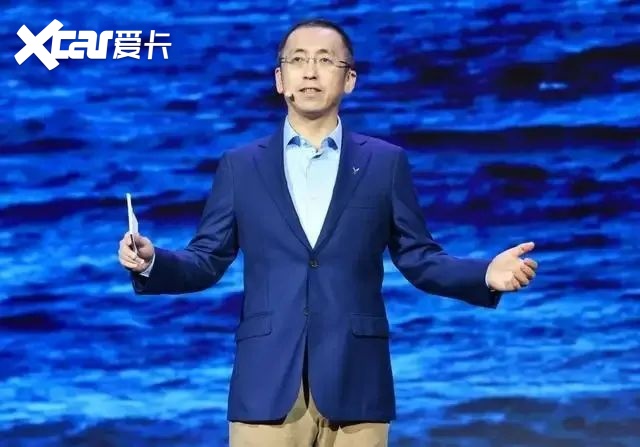 卢放的长期主义，在喧嚣时代，为汽车留一盏茶的时间