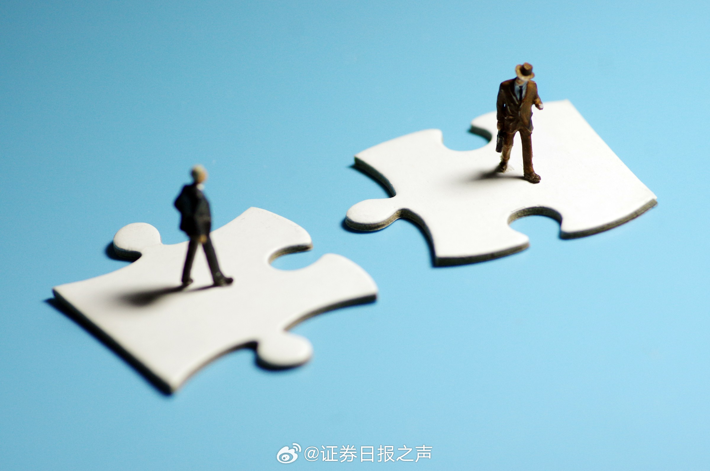 从严监管不当并购交易，为资本扩张系上安全带