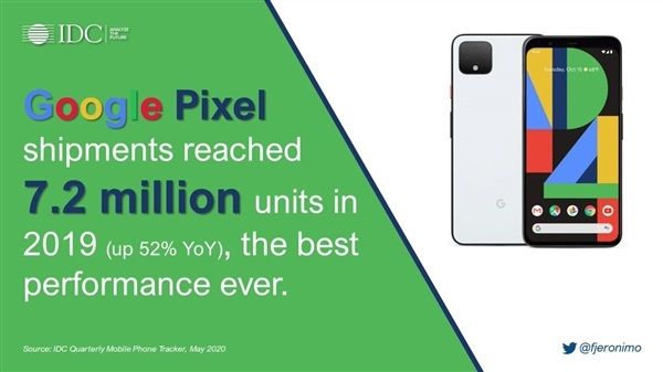 谷歌Pixel再遭禁售，印尼的科技主权战走向何方？