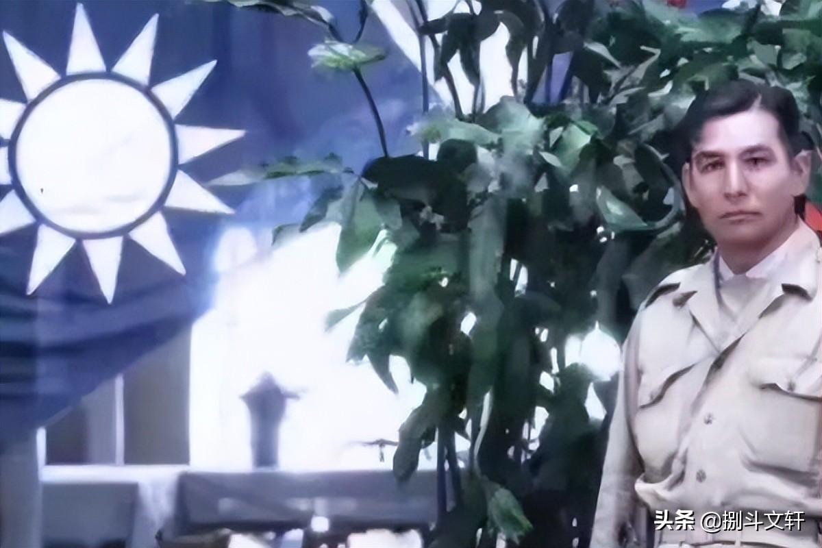 命运的万一，其实是生活的伏笔