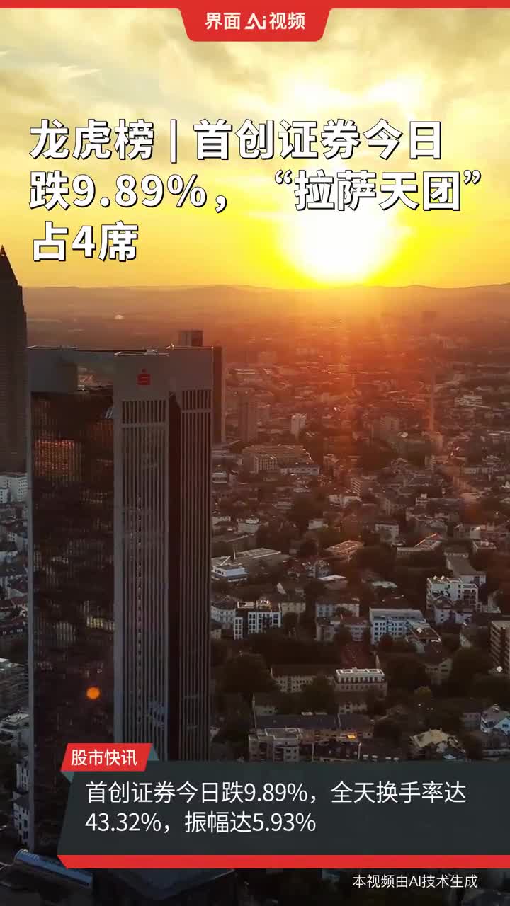 龙虎榜上的魅影，起底拉萨天团的交易密码与生存法则