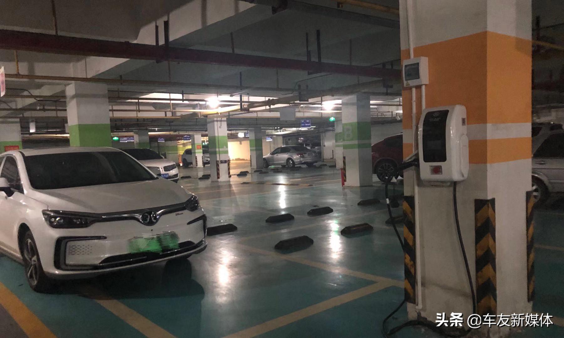 当华润遇见华为，在香港，重新定义充电这件事