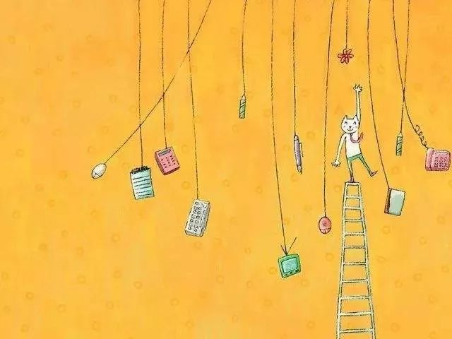 那10%的留白，是人生最昂贵的奢侈品