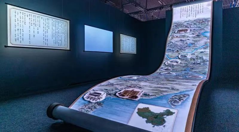 万川归海，数字背后的中华文明密码