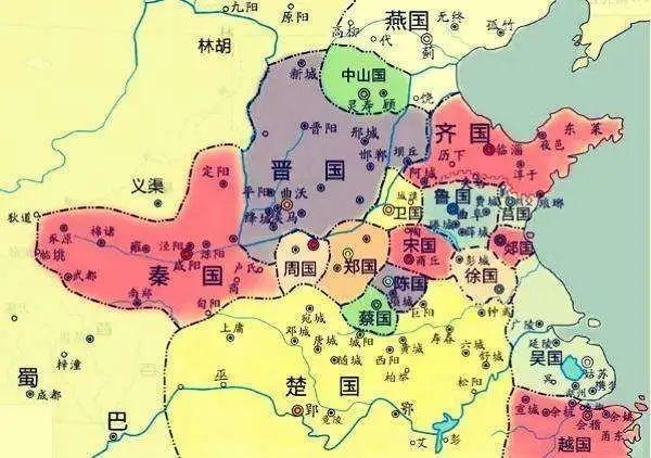 被推出年轮的我们