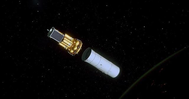 人类向宇宙递出的第一封木质情书，当全球首颗木制卫星入驻国际空间站