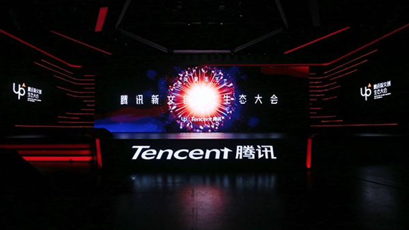 腾讯游戏正式加入录制功能，一场关于热爱与生态的深度联结正式开启