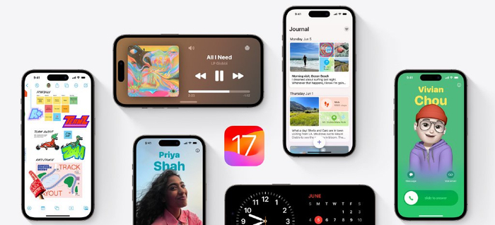iOS，一座精心设计的数字花园，而非冰冷的工具盒