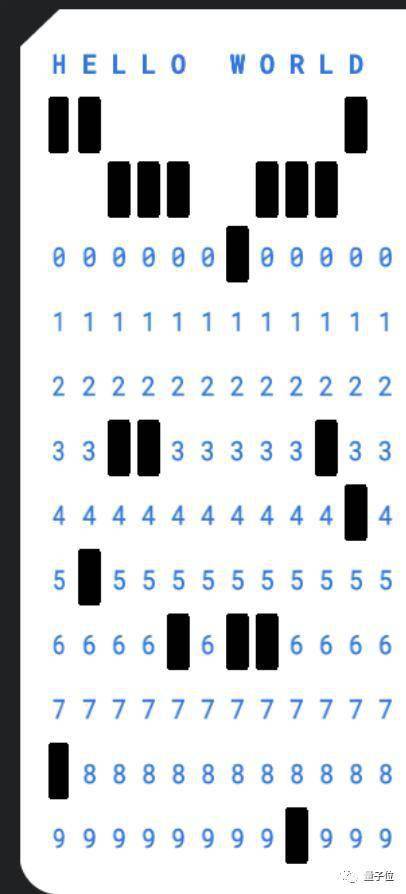 藏在数字迷宫里的命运密码