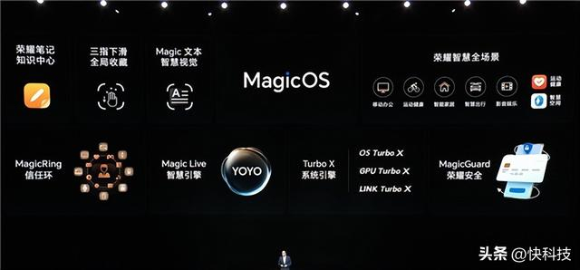 跨越时代的Magic，荣耀Magic5如何重新定义全能科技旗舰