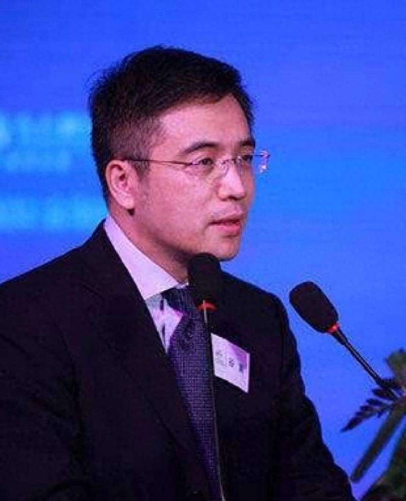 谷澍掌舵新航程，农行董事长出任中国银行业协会第九届理事会会长