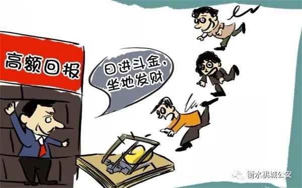 当风口变虎口，一场涉嫌集资诈骗案背后的资本迷局与普通人困境