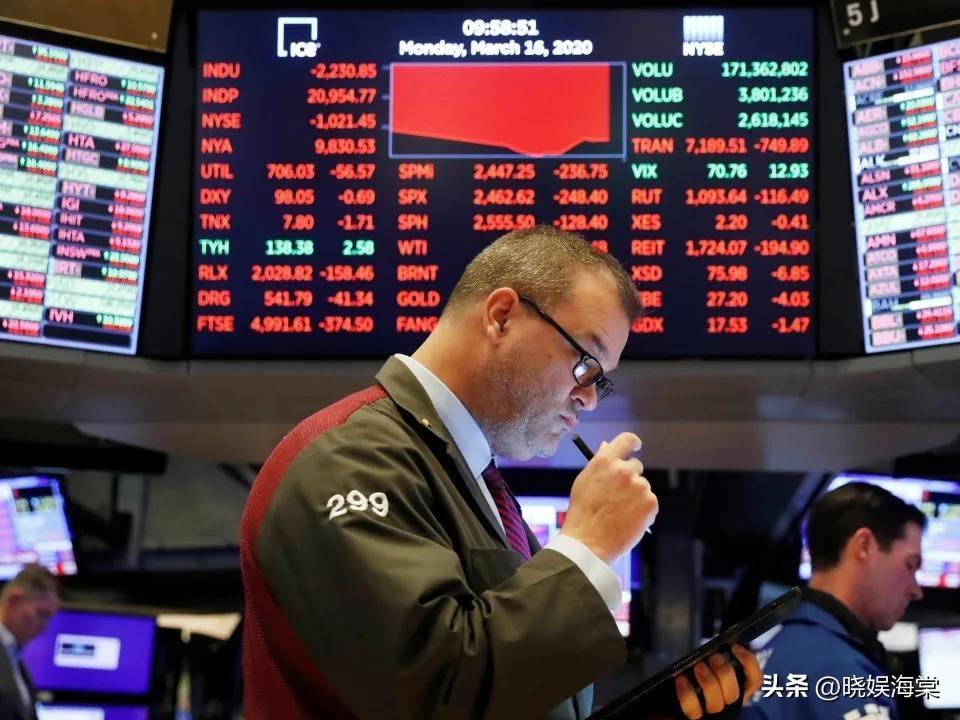 Warsh若出任财长，一场温和的美国优先转向，还是更深的市场风暴？