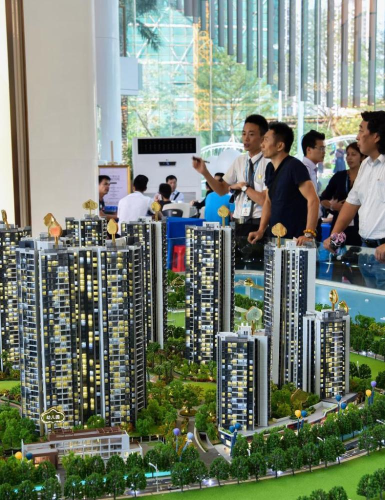 着力推进好房子建设，托举百姓宜居安居梦