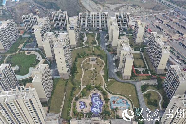 着力推进好房子建设，托举百姓宜居安居梦
