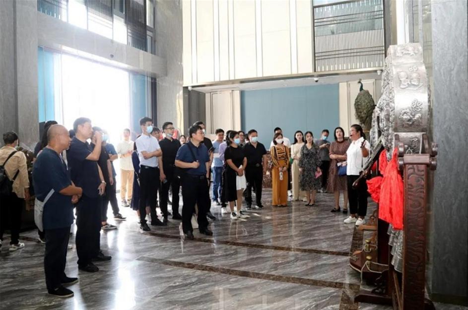 以专精特新指数为帆，领航中小企业驶入创新深水区