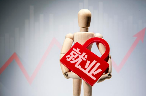 从谋生到生长，助力千万从业者就业增收，点燃经济的毛细血管