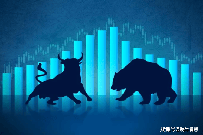 美股涨跌不一，分裂的屏幕背后，是市场在寻找新锚点