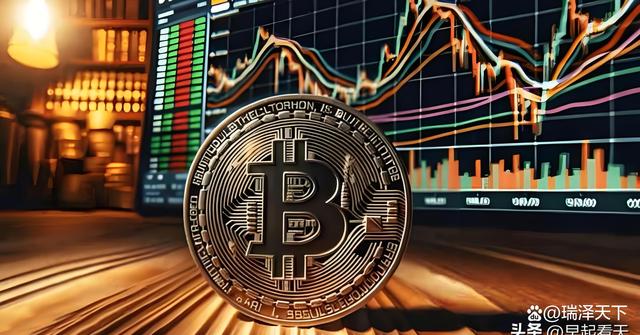 比特币成为美国储备资产，一场豪赌还是未来的必然？