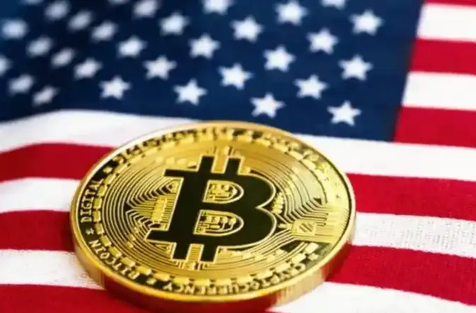 比特币成为美国储备资产，一场豪赌还是未来的必然？