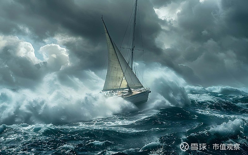 股海导航，穿越迷雾的灯塔，而非预测风浪的罗盘