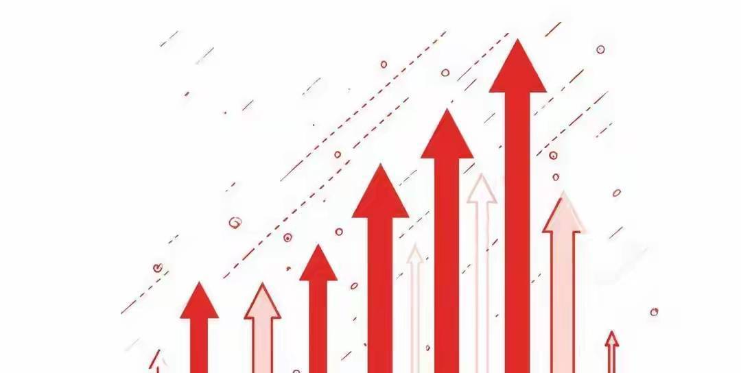 那一根穿云箭，急速拉升5.04%背后的市场密码