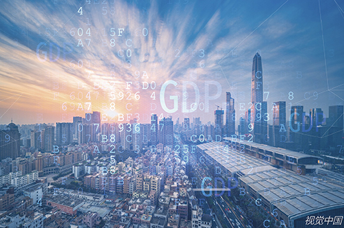 5%增长目标在望，透视中国经济行稳致远的定力与动力