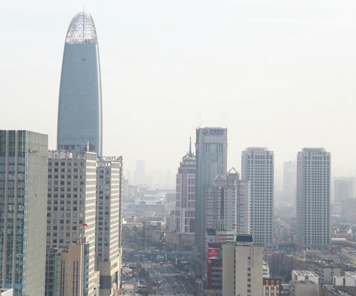 热点城市楼市暖冬信号，回稳背后，是信心重建的理性回归