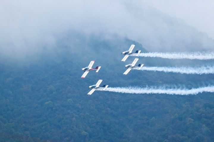 探路低空之城，从监管破冰到生态竞逐
