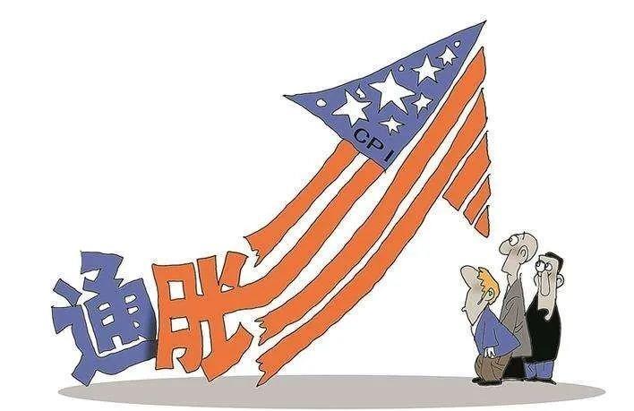 餐桌上的通胀幽灵，食品价格如何成为美国PPI意外加速的幕后推手