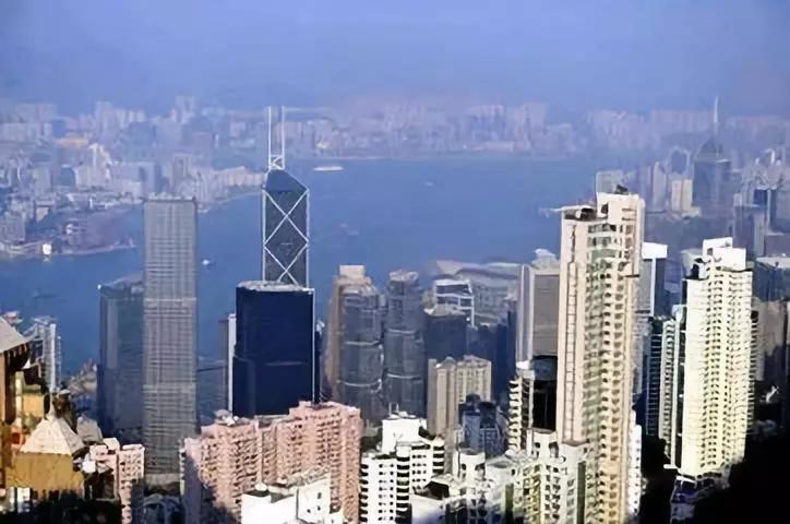 深融蓝海，全球离岸金融市场蓬勃发展为中国经济高质量发展注入强劲动能