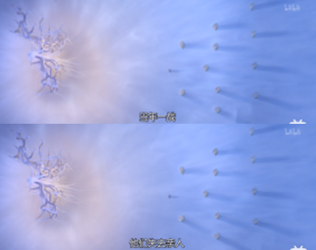 从一开始,万物生 从一开始,万物生