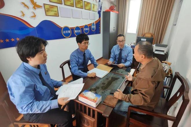 以法治力量提振信心，护航民营经济行稳致远