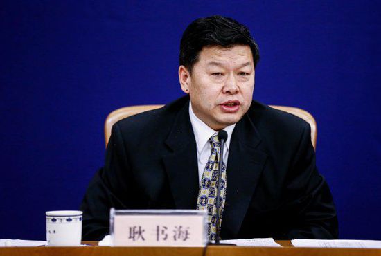 尚福林，中国金融改革的守望者与拓荒者