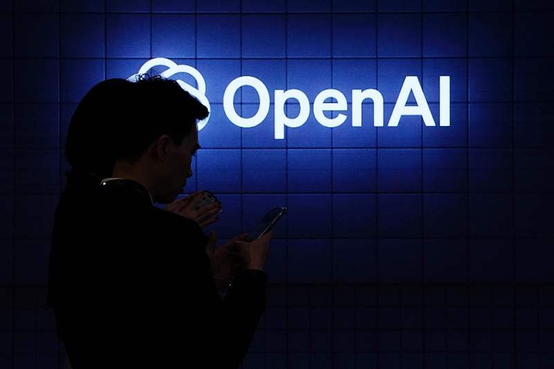 OpenAI官宣最新推理模型o3，迈向会思考的AI新纪元