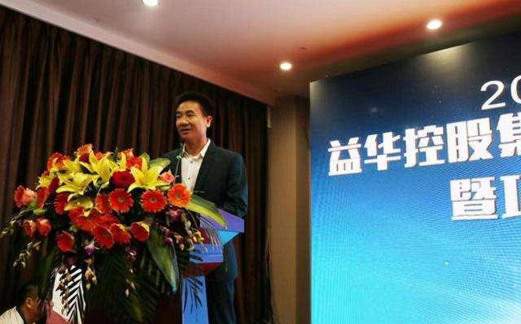 沈建良辞任副总经理，一次平静告别背后的公司转折信号