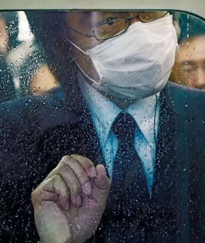 外媒镜头下的中国，滤镜、误读与无法忽视的真实脉动