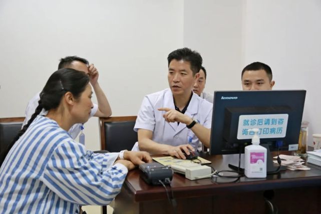 以前置指导小切口，做好医药创新大服务