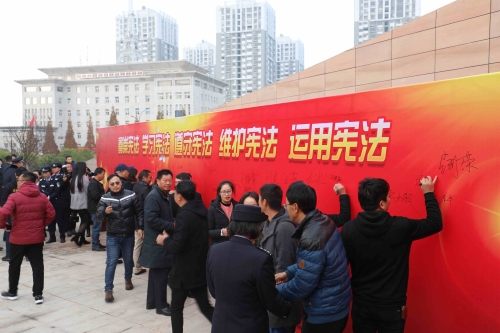 将国办精神化为治理现代化的生动实践