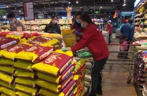 2.1%的降幅背后，全球食品价格的微妙变局与隐忧