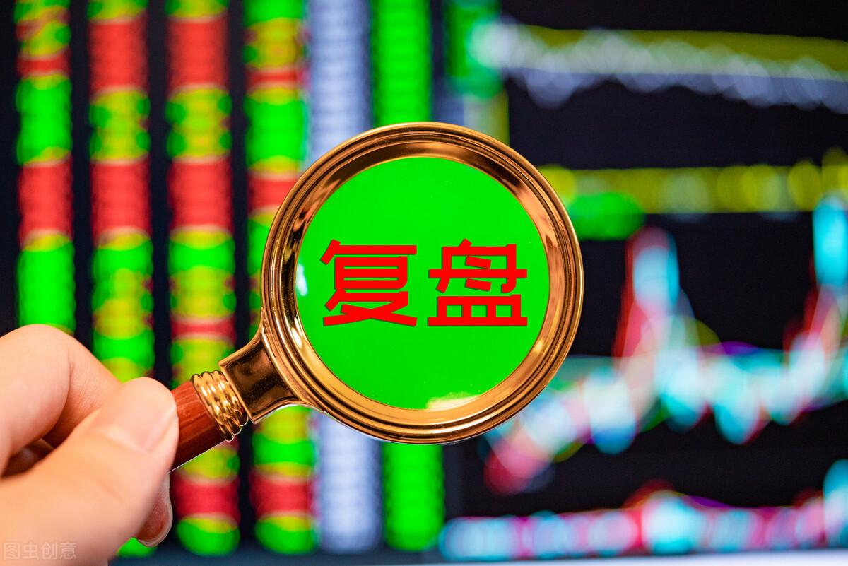 创业板50指数放量劲升3.09%硬科技主线归来，是反弹还是反转？
