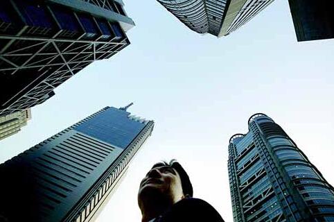当资金逢跌涌入，恐慌中的理性灯塔