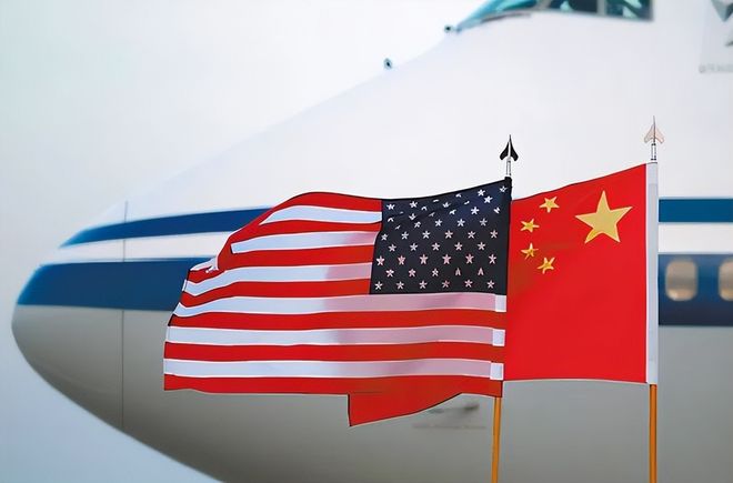 中国名义GDP还会不会超过美国？