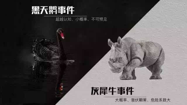 警惕通胀的灰犀牛，上行风险仍在潜行