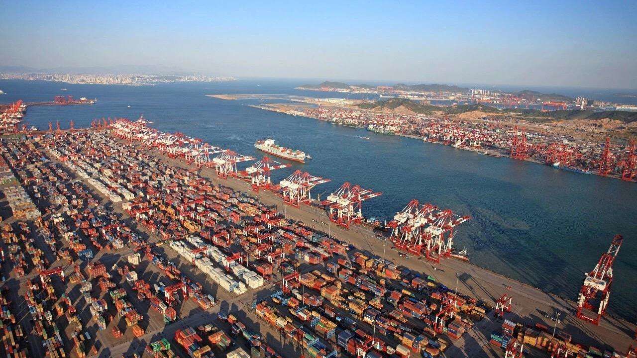 3.2万亿外储的底气，中国经济的稳定锚与防护堤