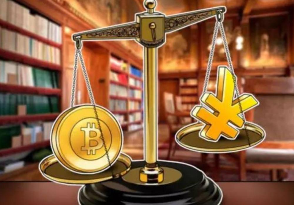 美国政府为何手握20万枚比特币？背后藏着一盘数字霸权大棋