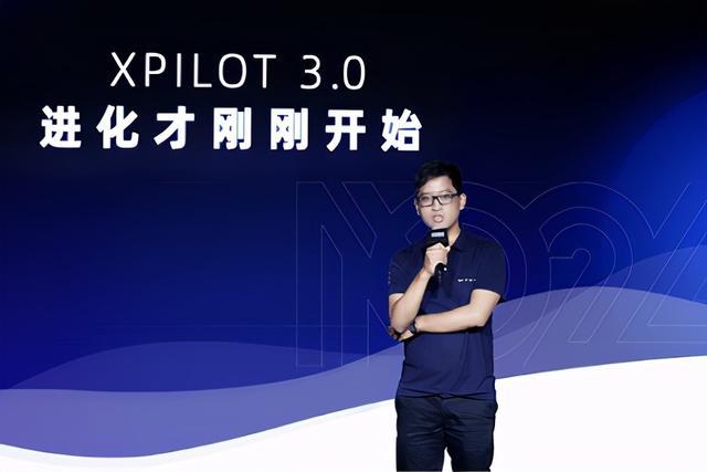 何小鹏的血海新征程，从技术信徒到规模赛跑者