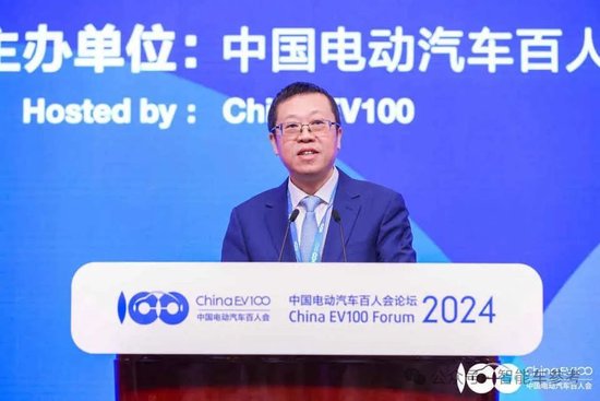 何小鹏的血海新征程，从技术信徒到规模赛跑者
