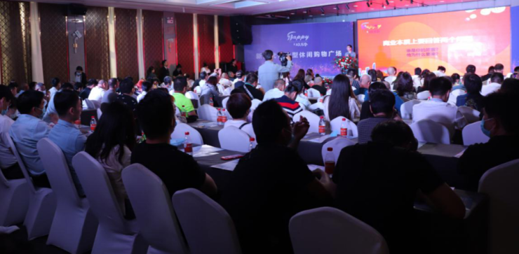 重要发声！事关未来五年的关键变量，信息量很大