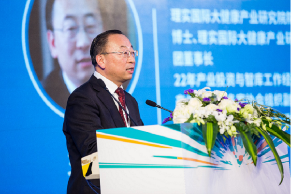 八亿接盘背后的资本迷局，揭秘康惠制药新主李红明